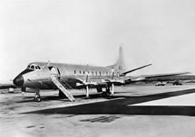 Vickers Viscount 